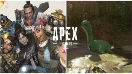 Apex Legends: New Features and Surprises Revealed