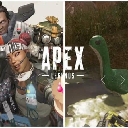 Apex Legends: New Features and Surprises Revealed