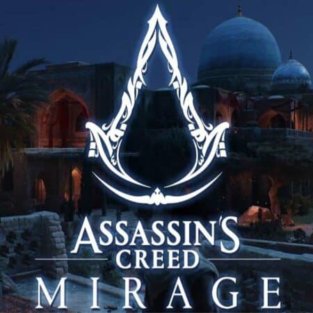 Assassin’s Creed Mirage Update