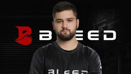 Counter Strike 2: BLEED make it official with VLDN