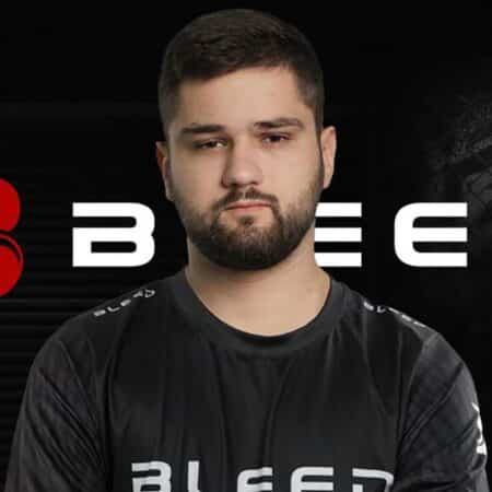 Counter Strike 2: BLEED make it official with VLDN