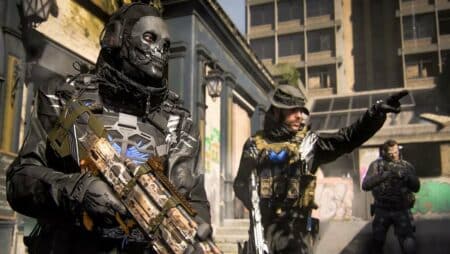 Call of Duty Modern Warfare 3 Prime Gaming Bundle