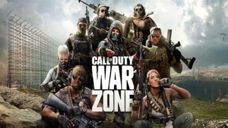 Call of Duty Warzone Update: Renetti Nerf