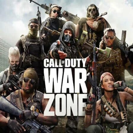 Call of Duty Warzone Update: Renetti Nerf