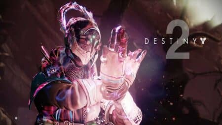 Destiny 2: Details Prismatic Subclass Final Shape