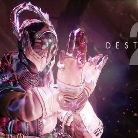 Destiny 2: Details Prismatic Subclass Final Shape