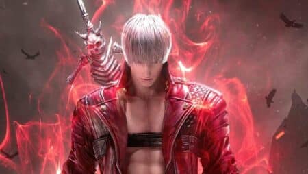 Devil May Cry Peak of Combat Codes