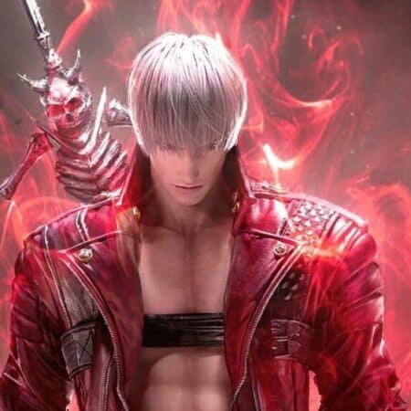 Devil May Cry Peak of Combat Codes