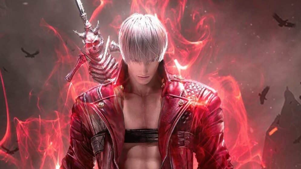 Devil May Cry Peak of Combat Codes