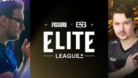 DOTA 2: Elite League Swiss Stage