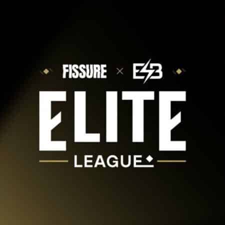DOTA 2: Elite League Swiss Stage