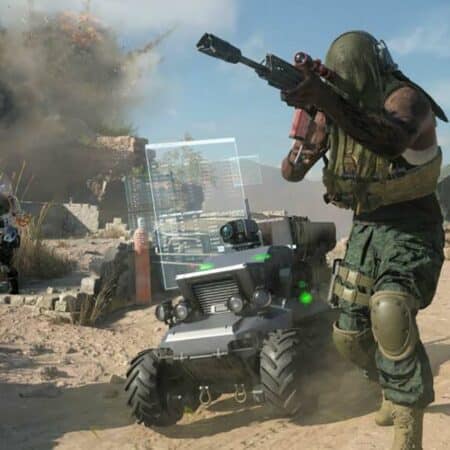Escort in Modern Warfare 3: Tactics and Strategies