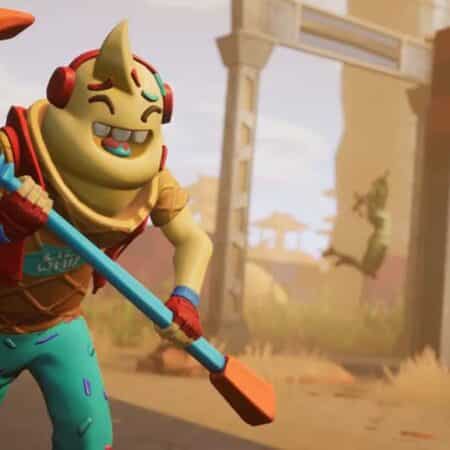 Every Melee Weapon in Fortnite: Your Ultimate Guide