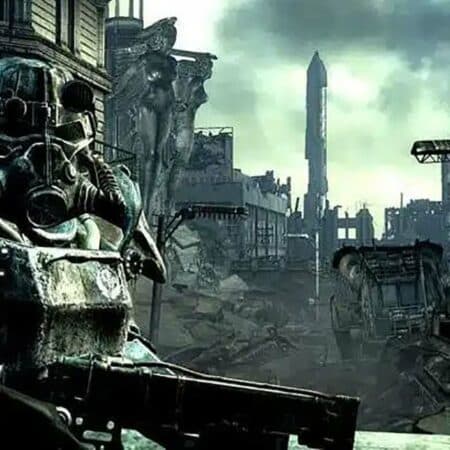 Fallout 3 Won’t Launch on Windows 11: Quick Fix Guide