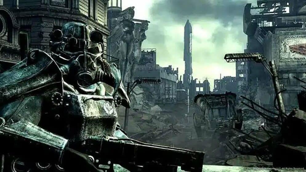 Fallout 3 Won’t Launch on Windows 11: Quick Fix Guide