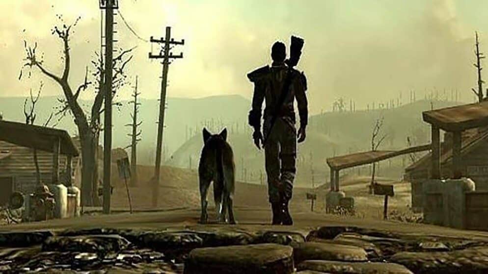 Fix Fallout 4 Crashing on Startup PS5 Error