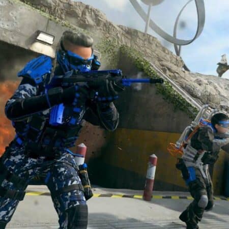 Foresight Warzone S3 Reloaded: Essential Strategies