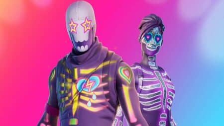 Fortnite Cosmetic Rarities Tiers Gone