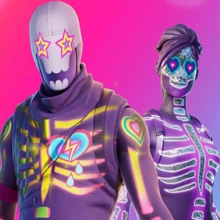 Fortnite Cosmetic Rarities Tiers Gone