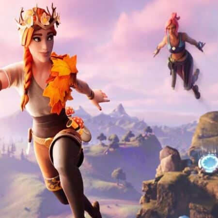 Fortnite Creators Face Demonetization or Suspension