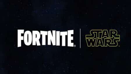 Fortnite Star Wars Event: A New Galactic Collaboration