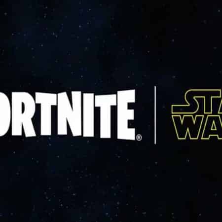 Fortnite Star Wars Event: A New Galactic Collaboration