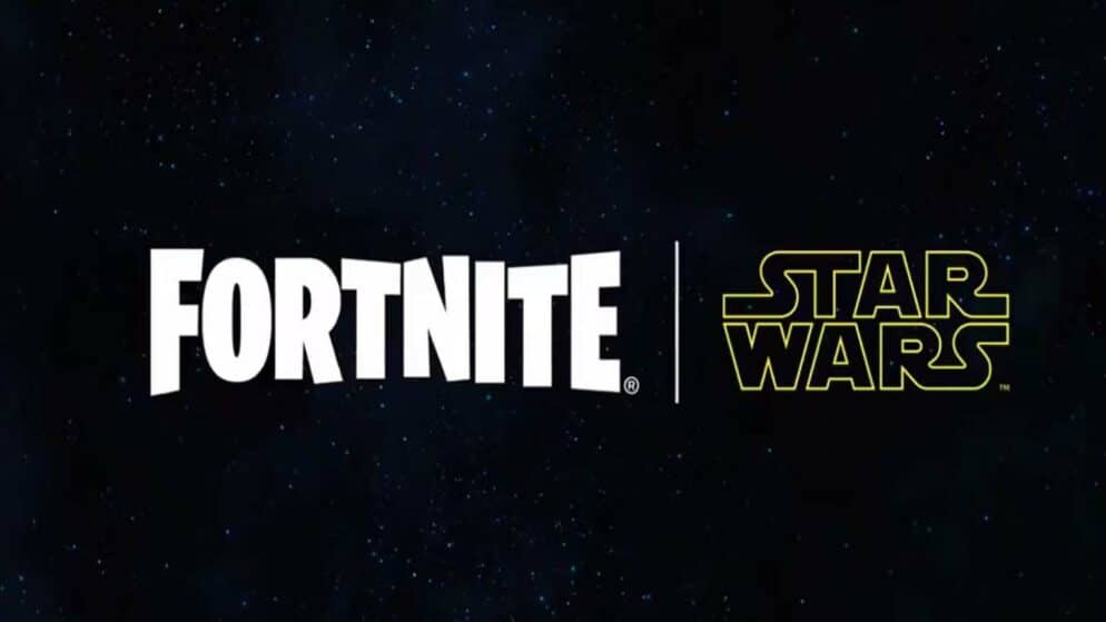 Fortnite Star Wars Event: A New Galactic Collaboration