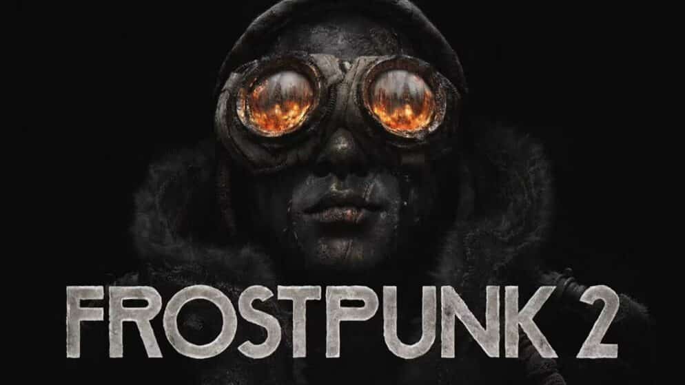Frostpunk 2 Reveals Beta Dates