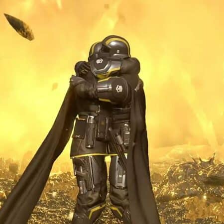 Helldivers 2: Clear Automaton Enemies with Ease