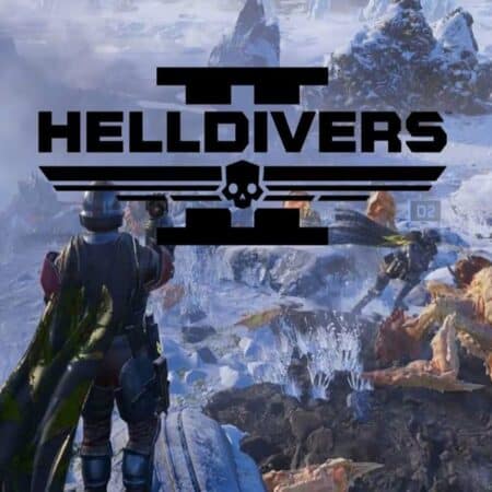 Helldivers 2 Overhaul Reward System