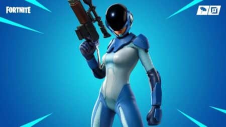 Fortnite: How to Get Astro Assassin?