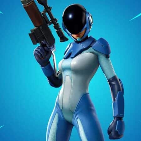 Fortnite: How to Get Astro Assassin?