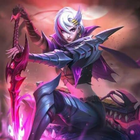 Mobile Legends: How to turn on Hero Lock Mode?