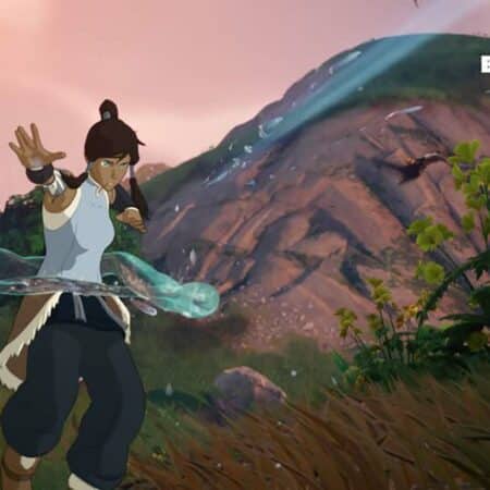 Fortnite: How to Unlock Korra from Avatar?