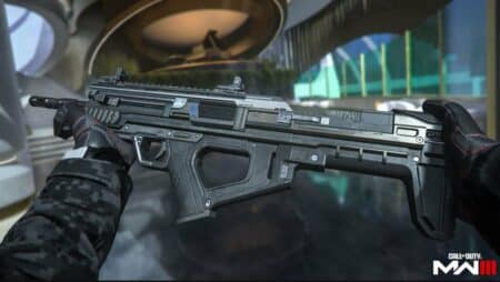 How to unlock BAL-27 in MW3 & Warzone