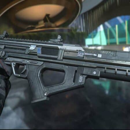 How to unlock BAL-27 in MW3 & Warzone