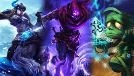 League of Legends Patch 14.9 Preview