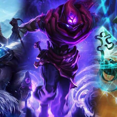 League of Legends Patch 14.9 Preview