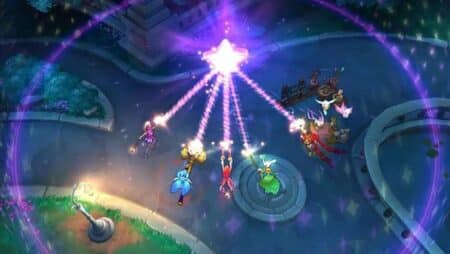 League of Legends: PvE Mode Arriving in 2024