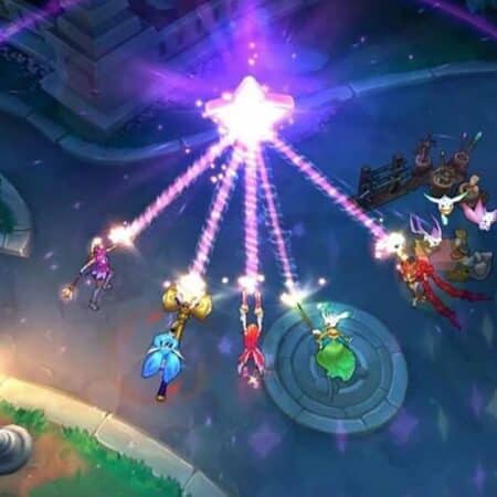 League of Legends: PvE Mode Arriving in 2024