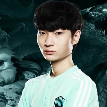 LoL: Who is Thanatos, the Top Lane Prodigy?