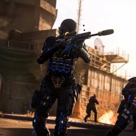 MW3: Full Breakdown of Checkpoint