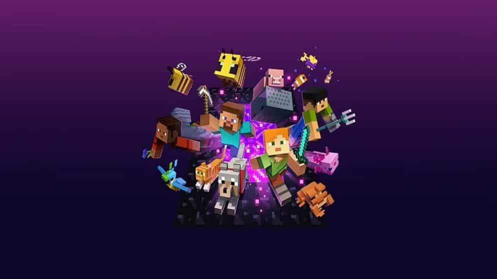 Minecraft Realms Update: Enhanced Features