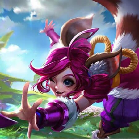 Mobile Legends: Nana Best Build Guide