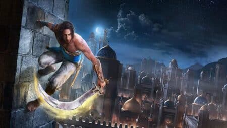 New Prince of Persia Game Launching Later this Year