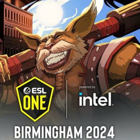 DOTA 2: OG replaces 1Win at ESL One Birmingham