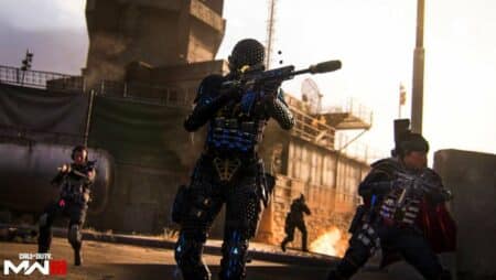 Operator Skins MW3 Season 3: Latest Combat Styles