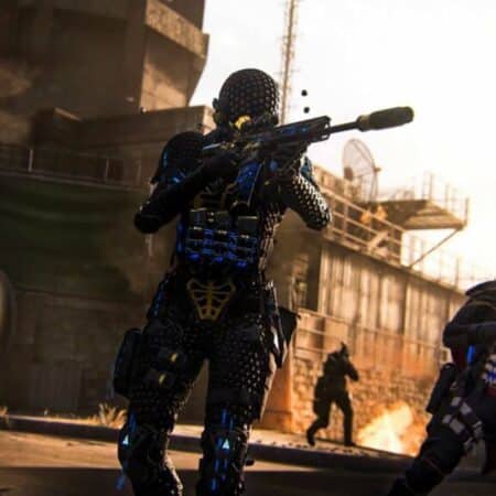 Operator Skins MW3 Season 3: Latest Combat Styles