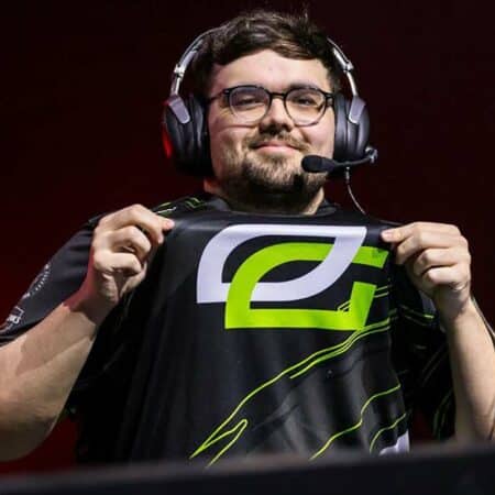 Apex Legends: Optic Gaming Leave Competitive