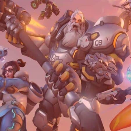 Overwatch 2 Banning Players Accidentally